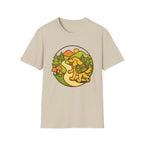 Happy Trail Dog T-Shirt
