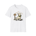 Trail Buddy Sign T-Shirt