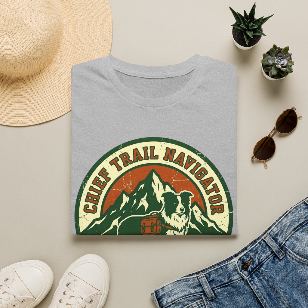 Chief Trail Navigator T-Shirt