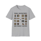 Trail Inventory T-Shirt