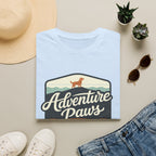 Adventure Paws Club T-Shirt