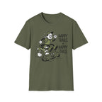 Happy Trails Tails T-Shirt