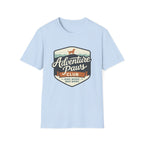 Adventure Paws Club T-Shirt