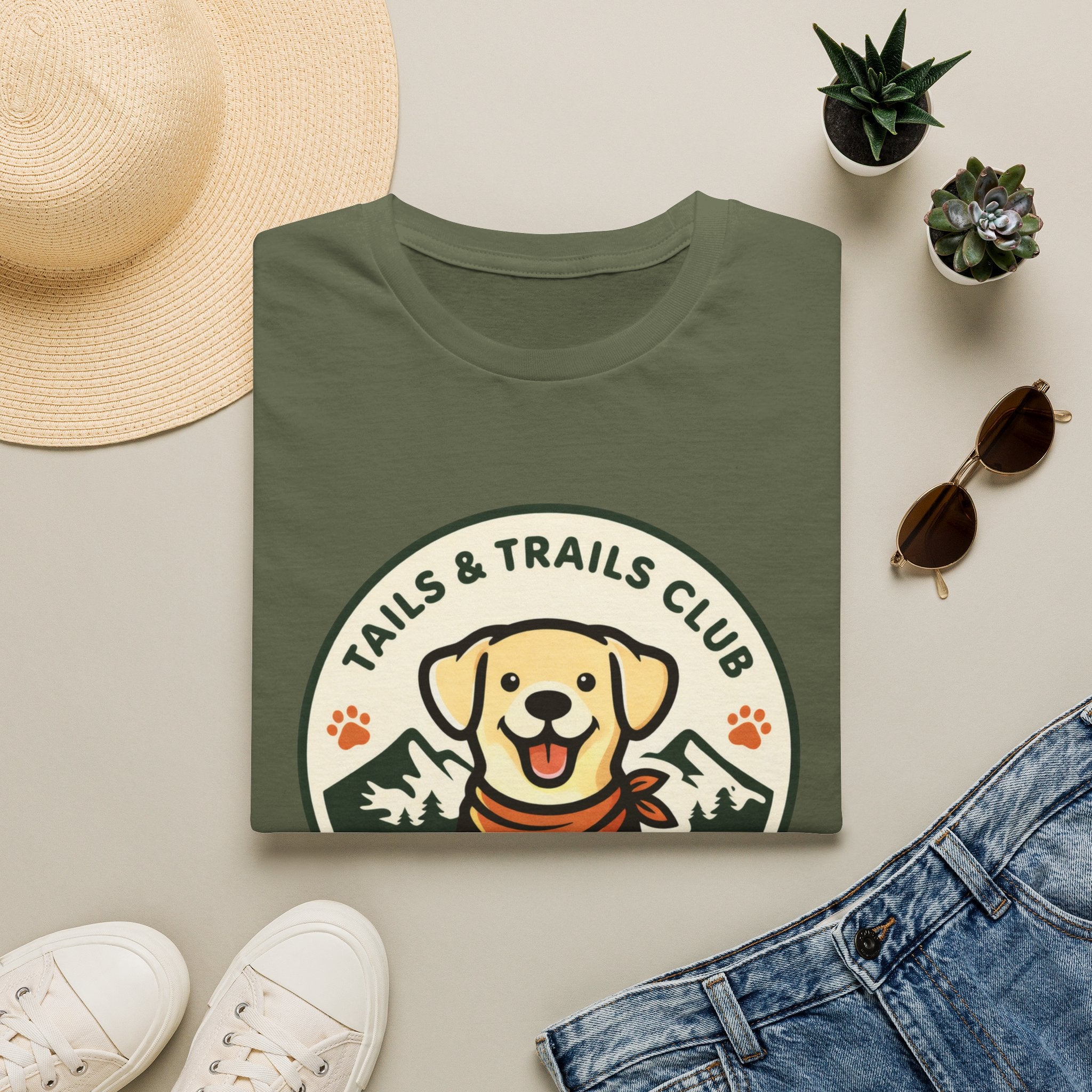 T&T Club T-Shirt