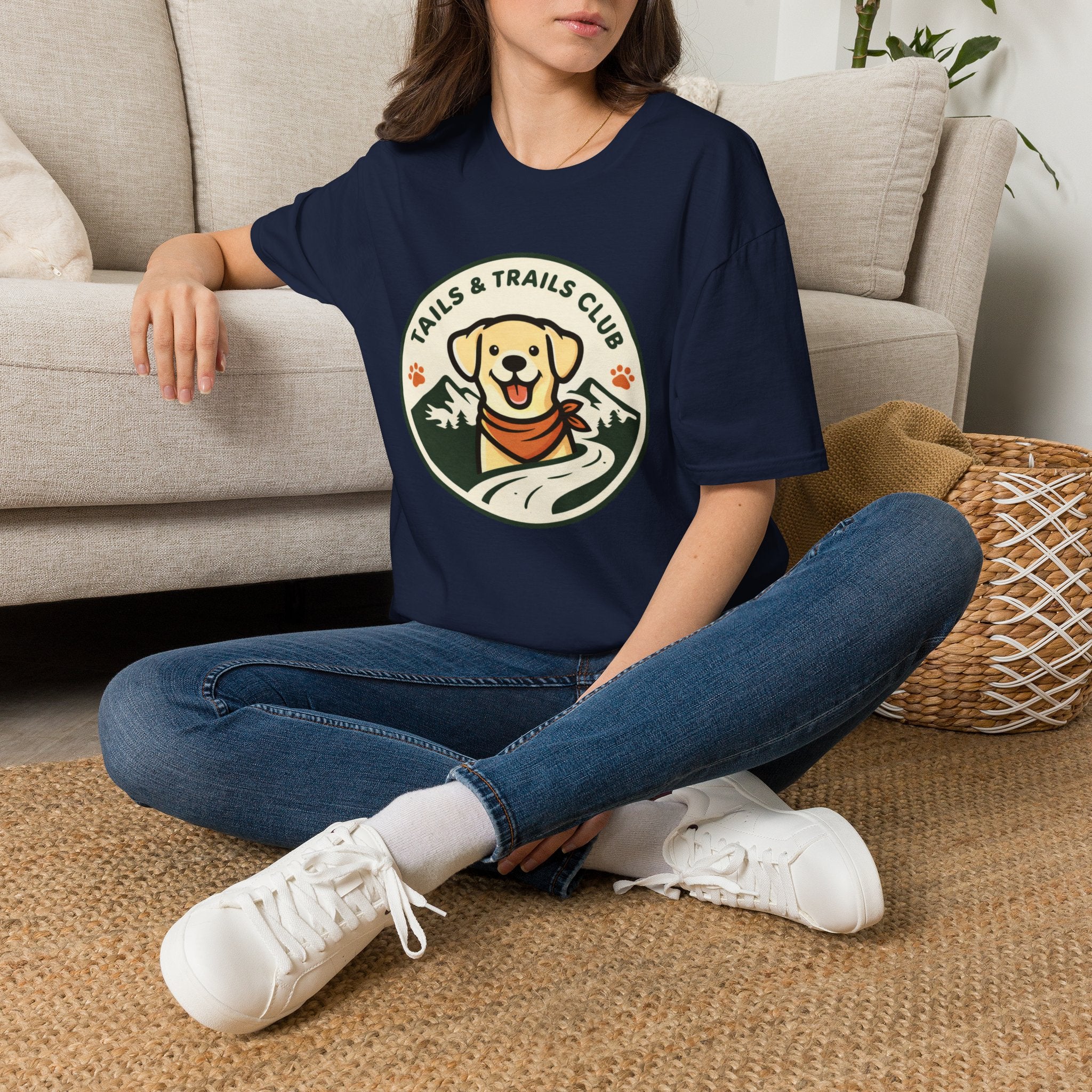 T&T Club T-Shirt