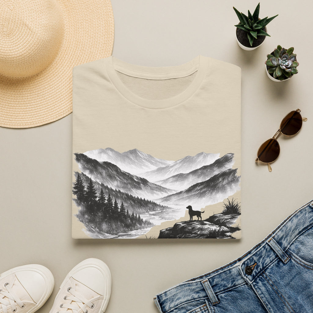 Mountain Lookout T-Shirt