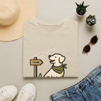 Trail Buddy Sign T-Shirt