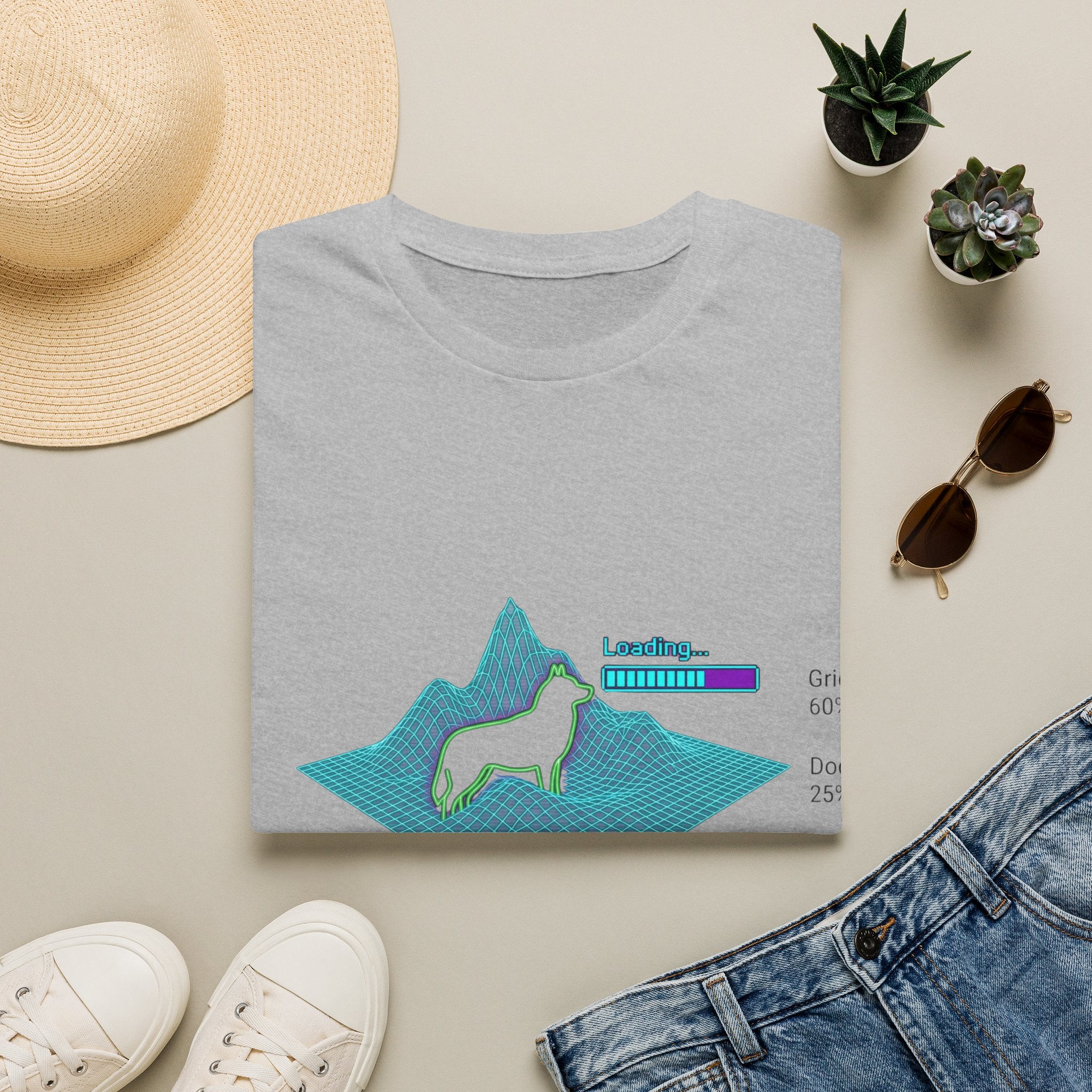 Updating Elevation T-Shirt