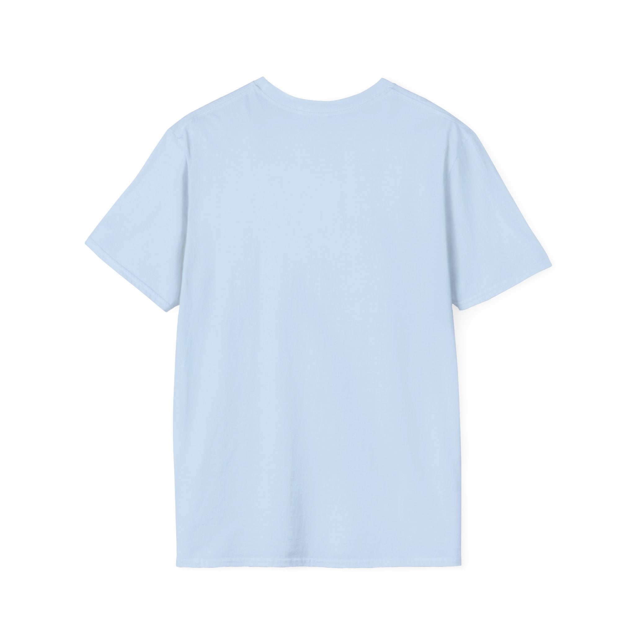 Silent Trails T-Shirt