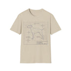 Canine Trail Unit T-Shirt