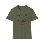 Dirt Bag Dog -Shirt