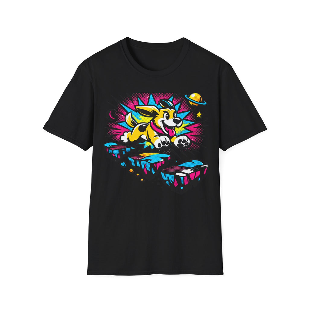 Cosmic Trail Dog