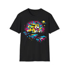 Cosmic Trail Dog