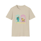 Co-op Mode Dog T-Shirt
