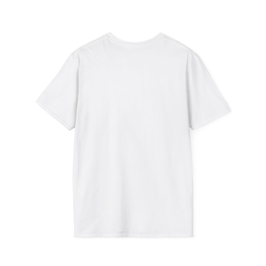Abstract Geometric Dog T-Shirt
