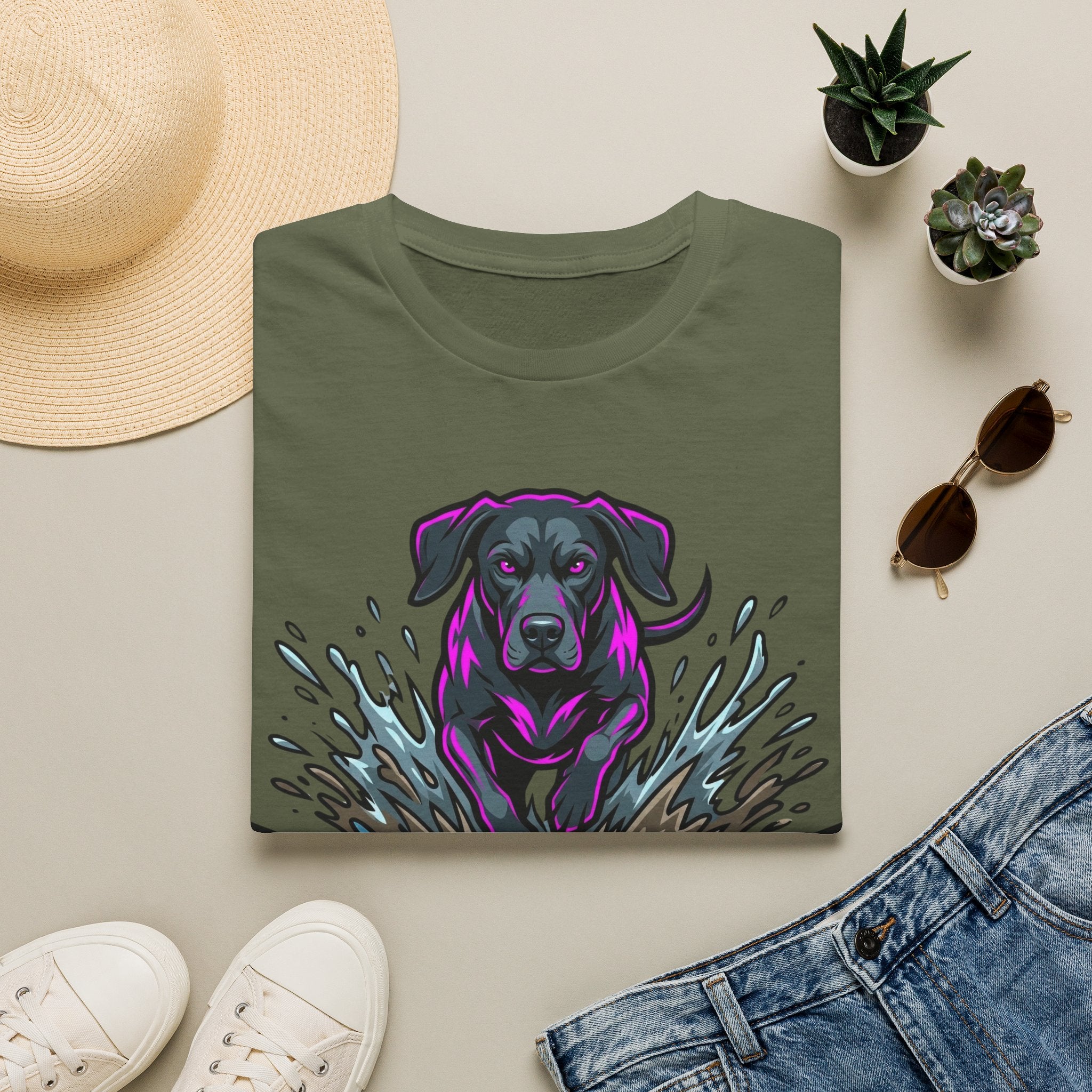 Trail Beast T-Shirt