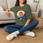 Silent Trails T-Shirt