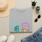 Co-op Mode Dog T-Shirt