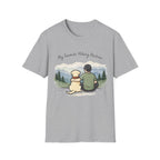 My Favorite HIking Partner T-Shirt