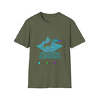 Updating Elevation T-Shirt