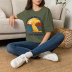 Snacks and Poop T-Shirt