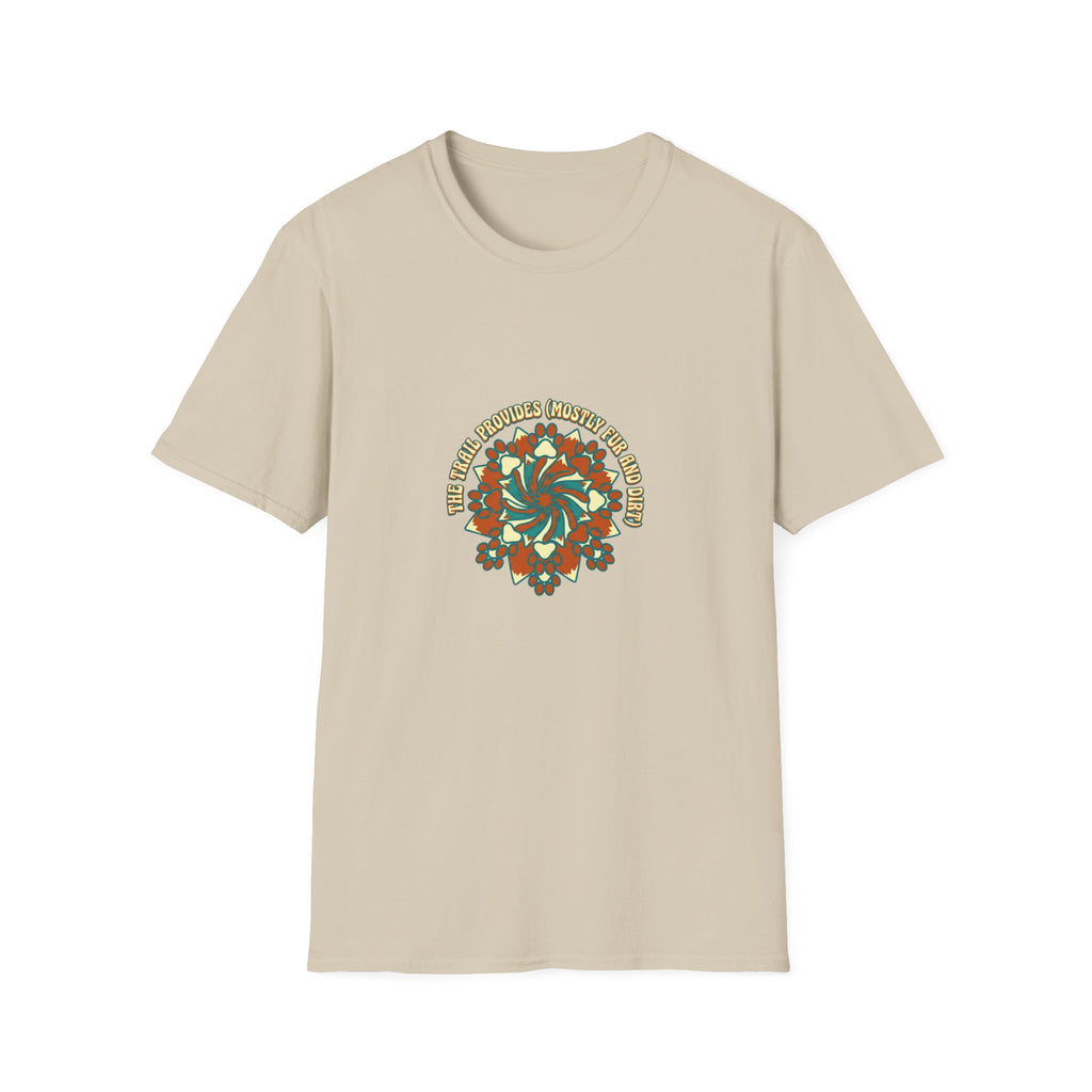 Fur & Dirt T-Shirt