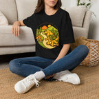 Happy Trail Dog T-Shirt