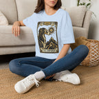 Companion Tarot Dog T-Shirt