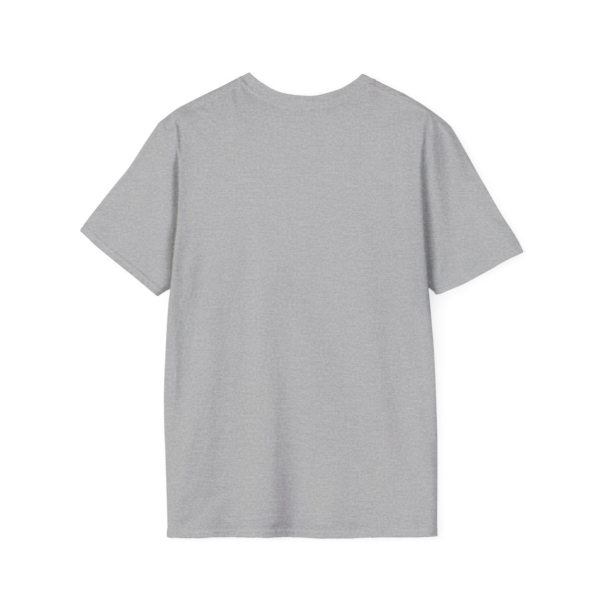 Trail Dog Sunset T-Shirt