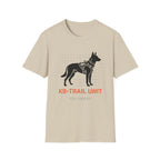 K9 Trail Unit T-Shirt