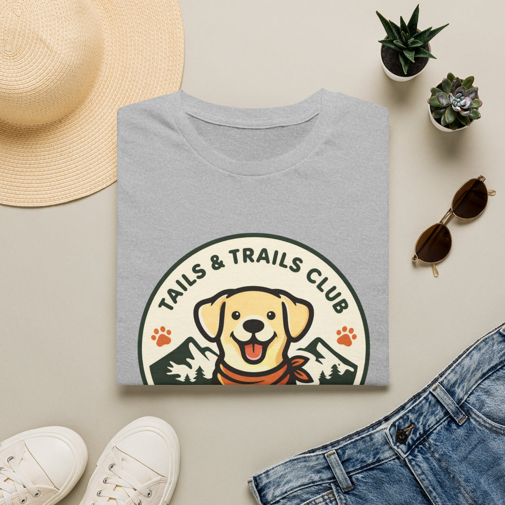 T&T Club T-Shirt