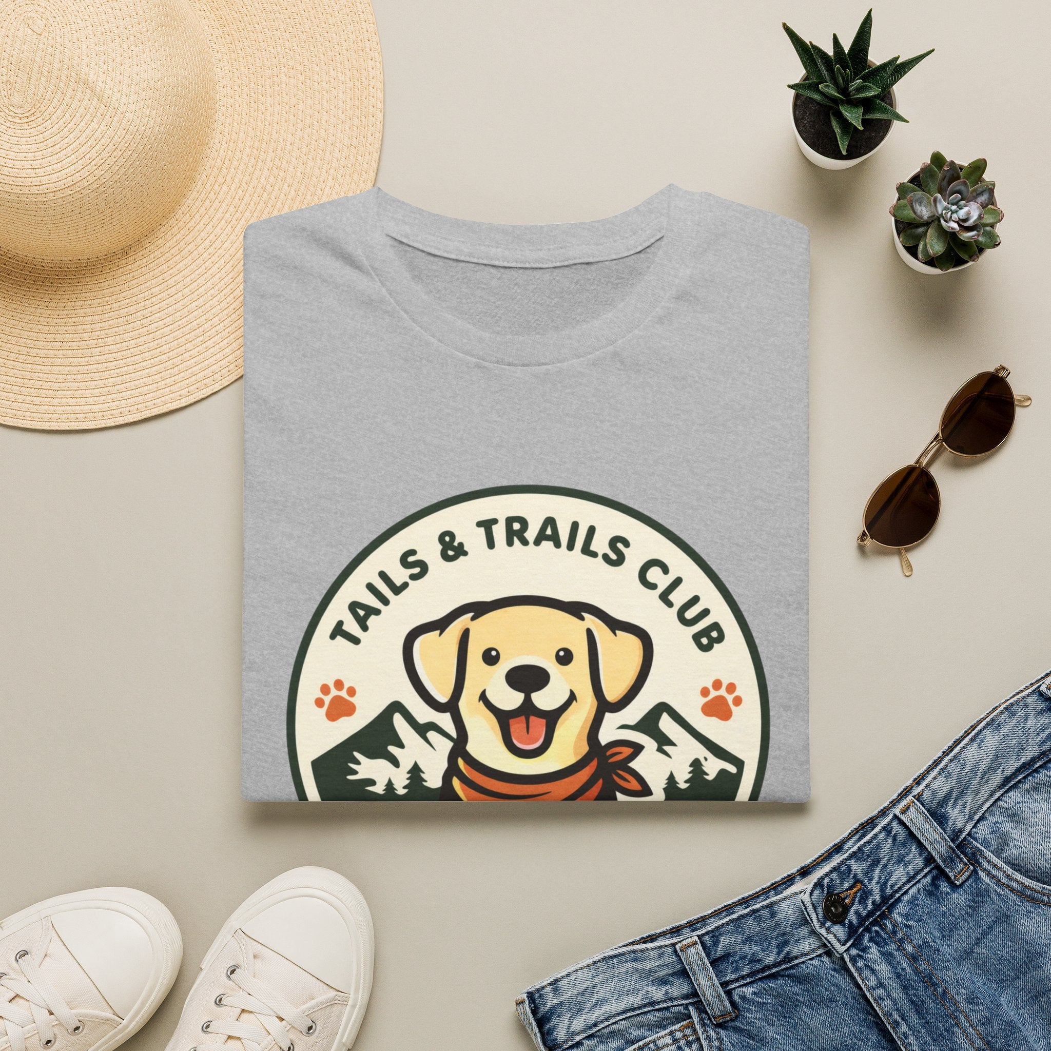 T&T Club T-Shirt