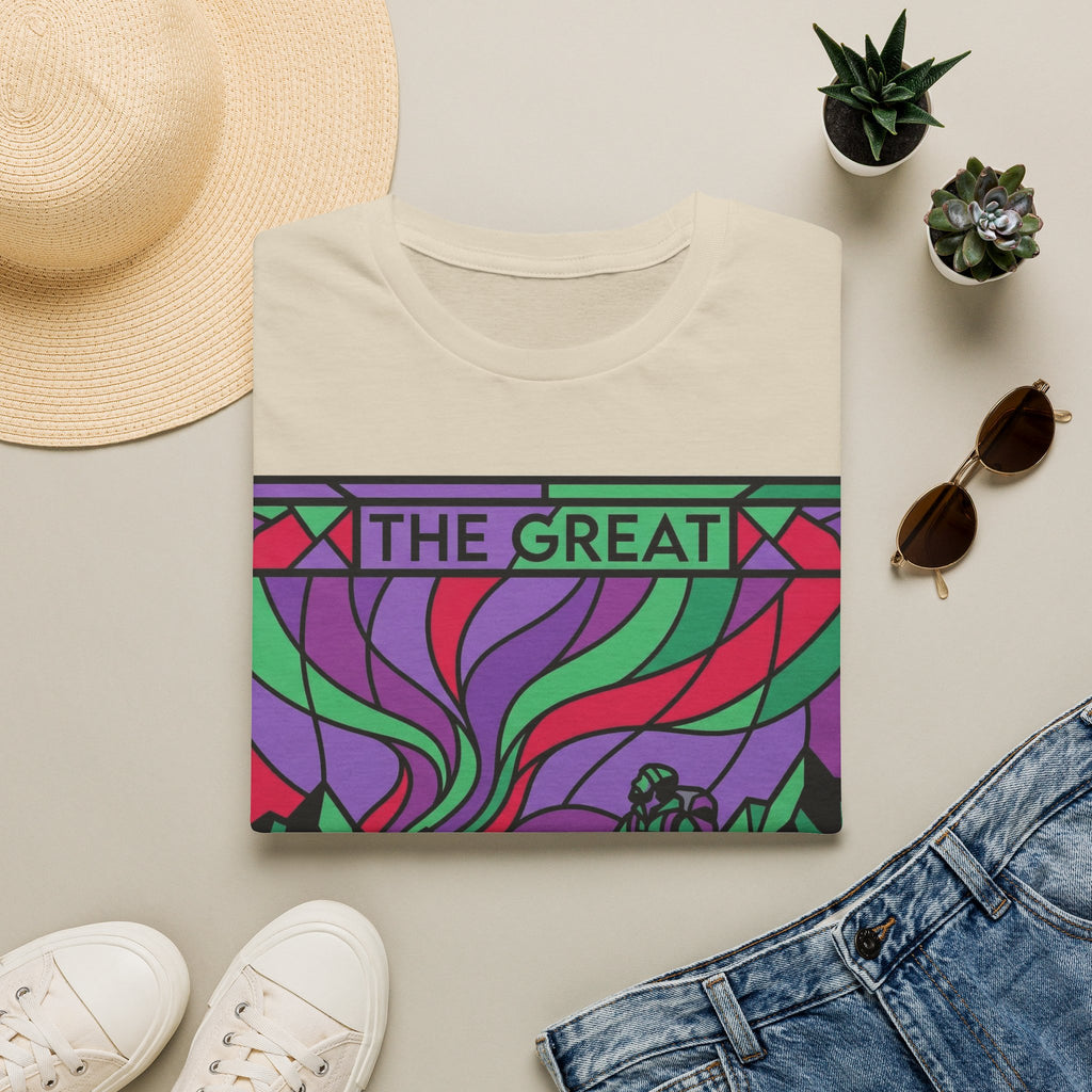 Great Outhounds Hiker T-Shirt