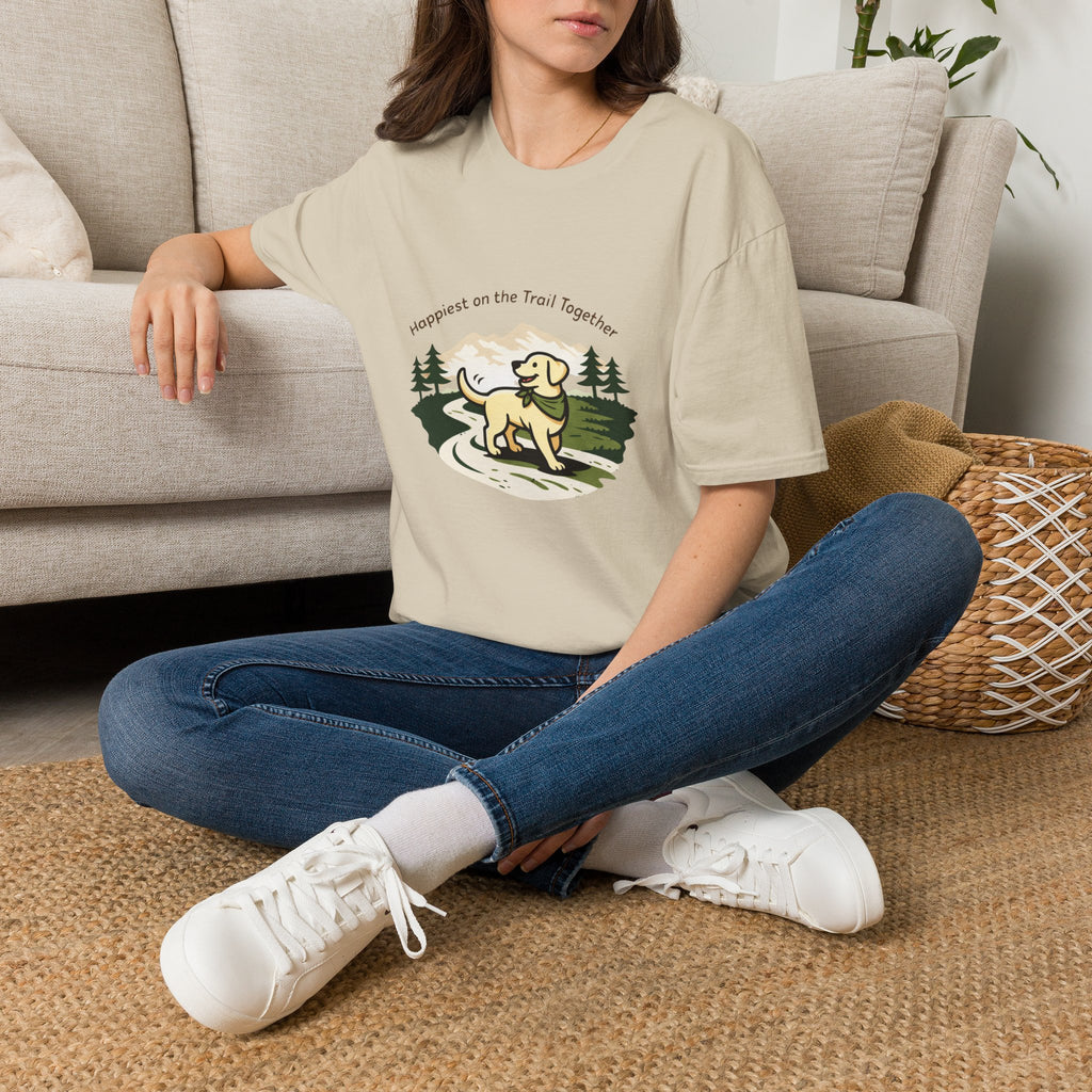 Happiest Trail Together T-Shirt