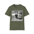 Wild & Dusty Dogg T-Shirt