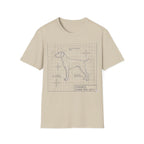 Canine Trail Unit Blueprint