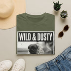 Wild & Dusty Dogg T-Shirt