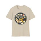 Mountain Run Dog T-Shirt