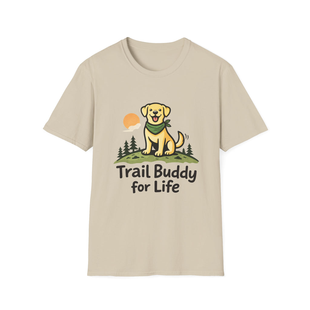 TRail Buddy T-Shirt