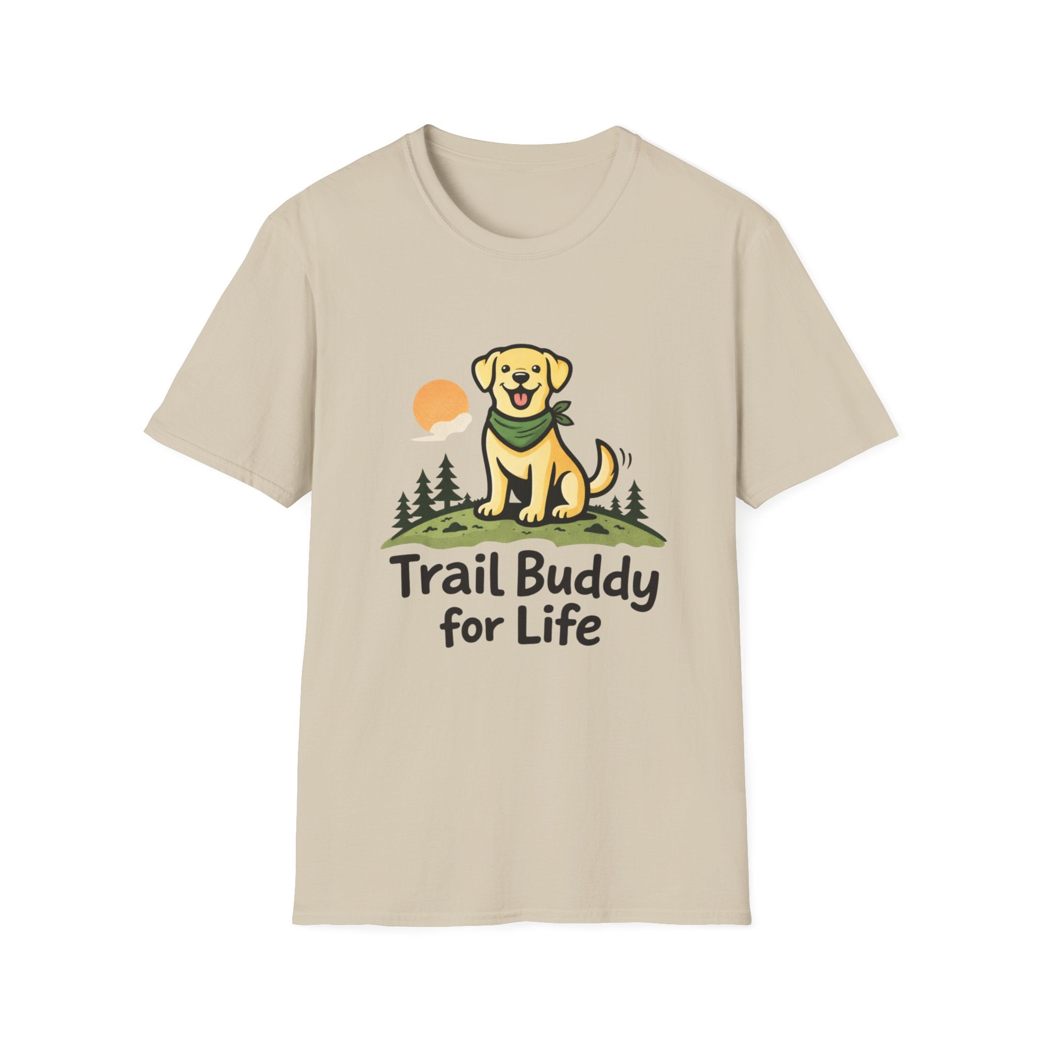 TRail Buddy T-Shirt