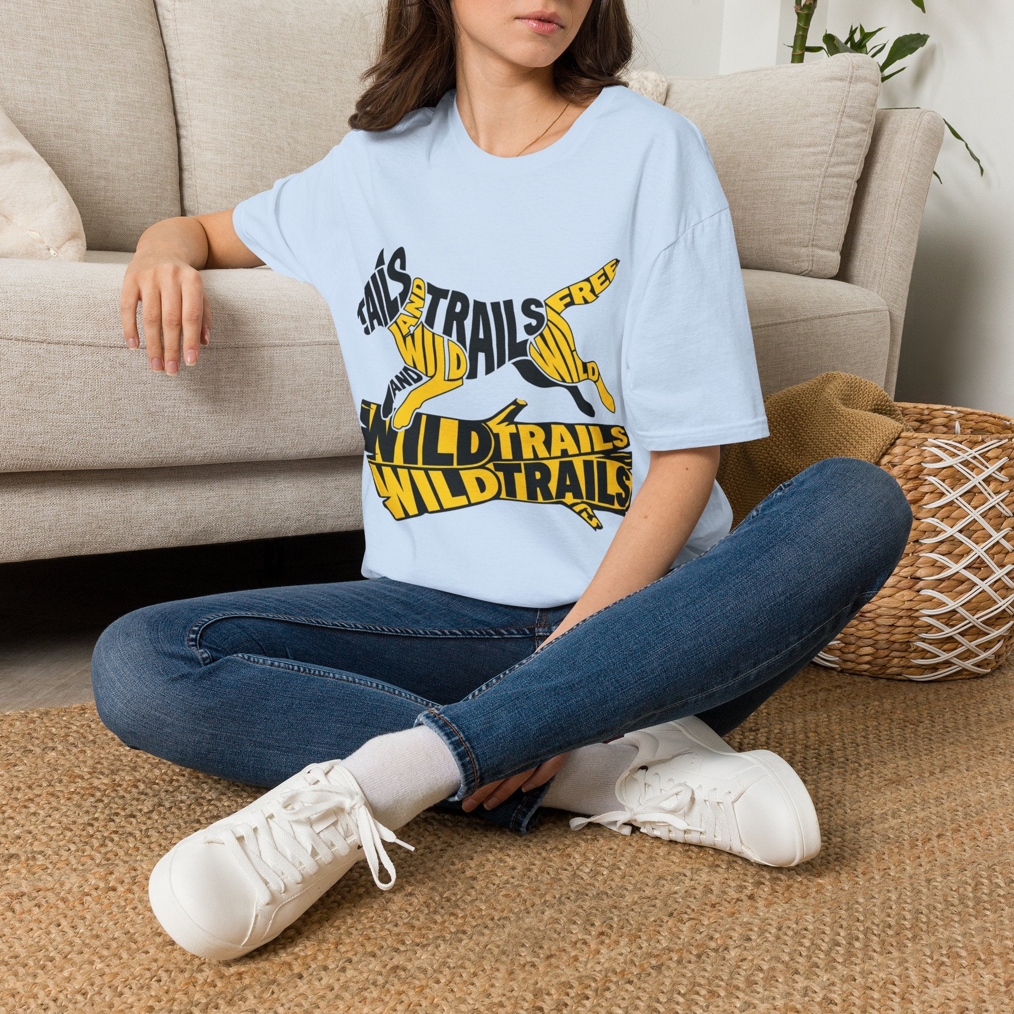 Wild TRails T-Shirt