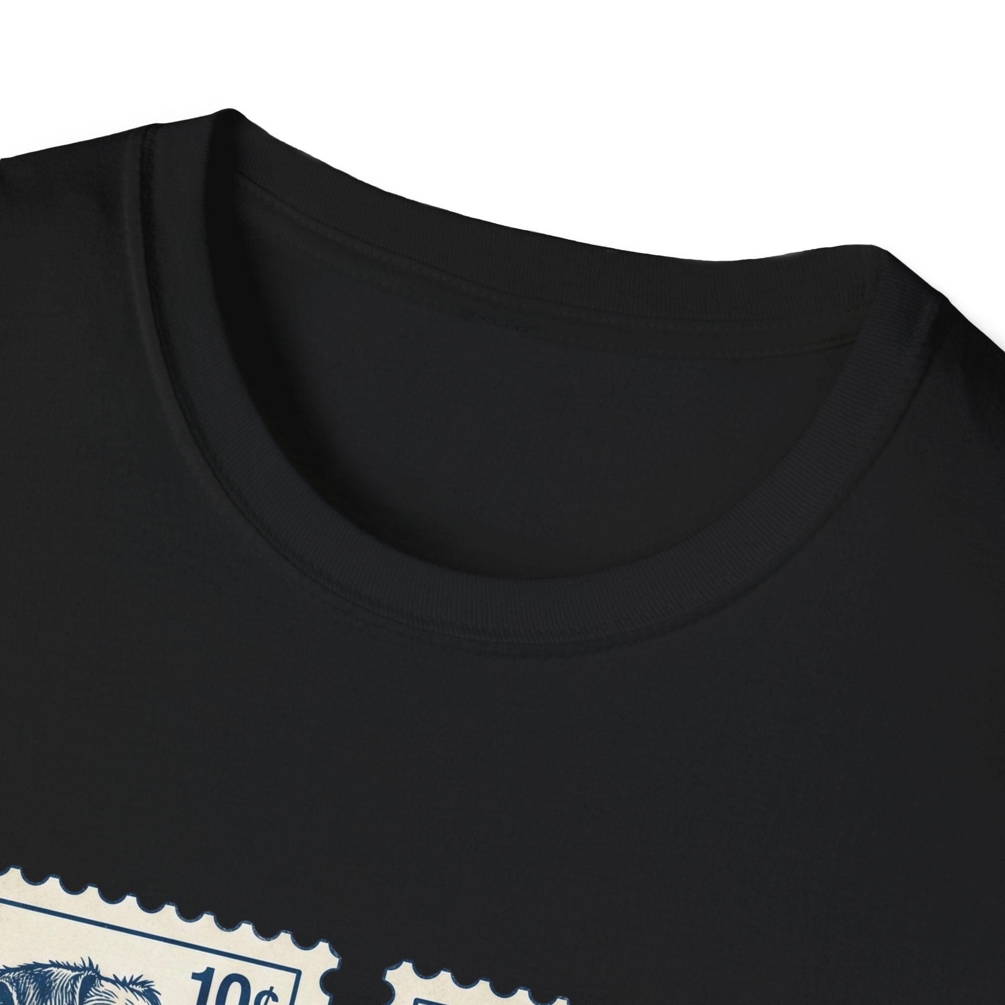 Postage Stamps T-Shirt