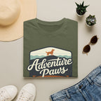 Adventure Paws  T-Shirt