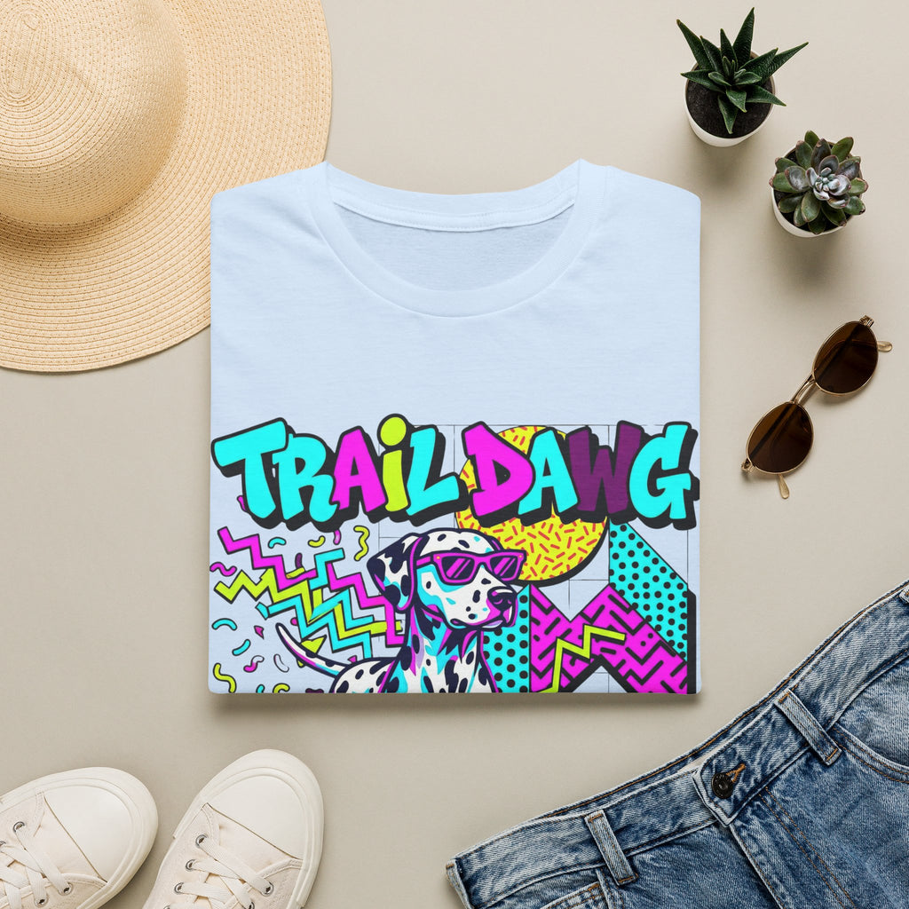 Trail Dawg T-Shirt
