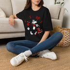 T&T Retro Mascot T-Shirt