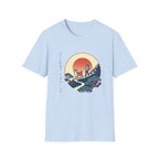 Silent Trails T-Shirt