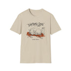 Dirt Bag Dog -Shirt