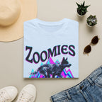 Zoomies Ascent Dog T-Shirt