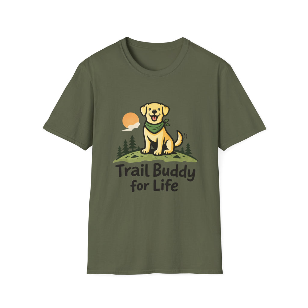 TRail Buddy T-Shirt