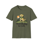 TRail Buddy T-Shirt